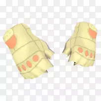 拇指手套设计-空若网 拇指手套设计-空若网