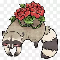 犬科犬鼻子夹艺术-空若网 犬科犬鼻子夹艺术-空若网