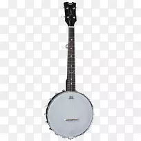 班卓吉他班卓琴弦乐器-吉他-空若网 班卓吉他班卓琴弦乐器-吉他-空若网