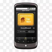 特色手机智能手机弹出!Shazam Android-智能手机-空若网 特色手机智能手机弹出!Shazam Android-智能手机-空若网