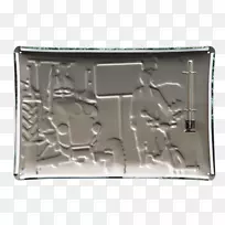 金属矩形搪瓷-空若网 金属矩形搪瓷-空若网