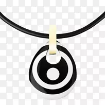 魅力和吊坠项链身体珠宝项链-空若网 魅力和吊坠项链身体珠宝项链-空若网