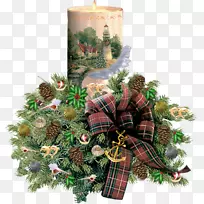 圣诞树博客剪贴画-圣诞树-空若网 圣诞树博客剪贴画-圣诞树-空若网