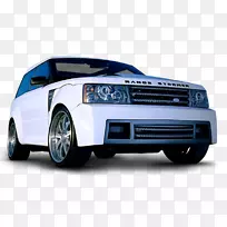 Range漫游者车汽车设计格栅机动车辆-汽车-空若网 Range漫游者车汽车设计格栅机动车辆-汽车-空若网
