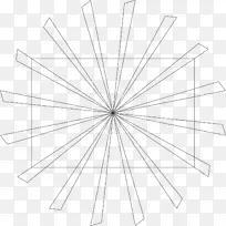 白点对称角-空若网 白点对称角-空若网