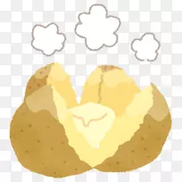 粉吹芋马铃薯块茎茄氨酸塩茹で-马铃薯-空若网 粉吹芋马铃薯块茎茄氨酸塩茹で-马铃薯-空若网