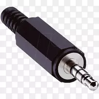 电连接器电话连接器立体声Lumberg保持音频立体声环-空若网 电连接器电话连接器立体声Lumberg保持音频立体声环-空若网