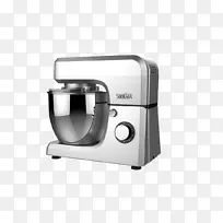 搅拌机食品处理器咖啡机设计-空若网 搅拌机食品处理器咖啡机设计-空若网