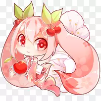 开花植物鼻子水果剪贴画-空若网 开花植物鼻子水果剪贴画-空若网