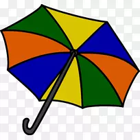 免费下载剪贴画伞-空若网 免费下载剪贴画伞-空若网