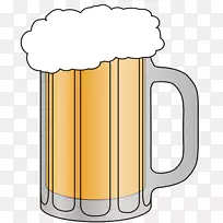 根啤酒杯啤酒玻璃制品艺术.啤酒剪贴画-空若网 根啤酒杯啤酒玻璃制品艺术.啤酒剪贴画-空若网