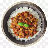 米饭和咖喱素食食谱食物重量管理-健康-空若网 米饭和咖喱素食食谱食物重量管理-健康-空若网