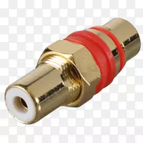 电子适配器CEAG rt-mikrofon黄金-空若网 电子适配器CEAG rt-mikrofon黄金-空若网