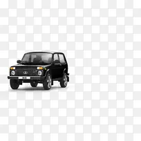 ����γ�ѩ����Niva Tolyatti�γ�-������