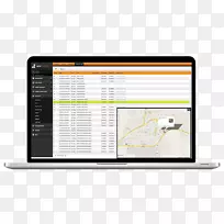 电脑显示器电子品牌字体-空若网 电脑显示器电子品牌字体-空若网