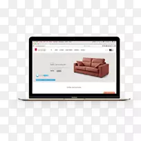 电子邮件Сайт-визитка响应网页设计-电子邮件-空若网 电子邮件Сайт-визитка响应网页设计-电子邮件-空若网