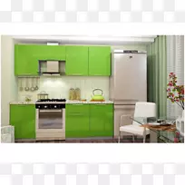 冰箱厨房家具正面室内设计服务冰箱-空若网 冰箱厨房家具正面室内设计服务冰箱-空若网