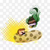 生日礼物爬行动物-半色调-空若网 生日礼物爬行动物-半色调-空若网