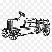 模型车轮车-空若网 模型车轮车-空若网