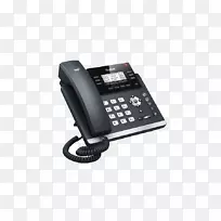 voip电话yalink sip t42g ip会话启动协议业务电话系统-空若网 voip电话yalink sip t42g ip会话启动协议业务电话系统-空若网