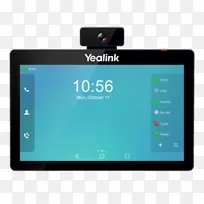 yalink sip-t58v ip电话平板电脑voip电话会话启动协议-空若网 yalink sip-t58v ip电话平板电脑voip电话会话启动协议-空若网