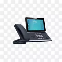 yalink SIP-t58v ip�绰voip�绰�Ự����Э����Ƶ�绰-�����ֻ�-������