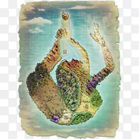 艺术动物-柔术家-空若网 艺术动物-柔术家-空若网