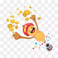 水果剪贴画-现金优惠券-空若网 水果剪贴画-现金优惠券-空若网