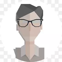 鼻眼镜-鼻子-空若网 鼻眼镜-鼻子-空若网