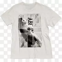 T恤袖角字体-t恤-空若网 T恤袖角字体-t恤-空若网