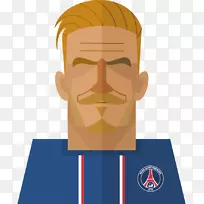 鼻子卡通巴黎圣日耳曼F.C。-鼻子-空若网 鼻子卡通巴黎圣日耳曼F.C。-鼻子-空若网