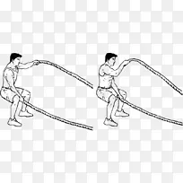 锻炼手指蹲训练绳-空若网 锻炼手指蹲训练绳-空若网