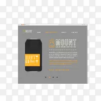 品牌字体设计-空若网 品牌字体设计-空若网