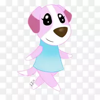 小狗鼻子夹艺术-小狗-空若网 小狗鼻子夹艺术-小狗-空若网