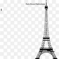 艾菲尔铁塔剪贴画-艾菲尔铁塔-空若网 艾菲尔铁塔剪贴画-艾菲尔铁塔-空若网