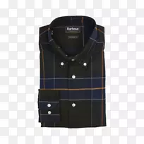 镀金格子衬衫袖领.连衣裙衬衫-空若网 镀金格子衬衫袖领.连衣裙衬衫-空若网