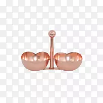 铜身首饰.设计-空若网 铜身首饰.设计-空若网