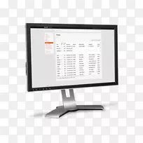 计算机监视器输出装置计算机监视器附件设计-空若网 计算机监视器输出装置计算机监视器附件设计-空若网