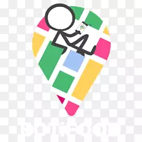 餐厅客户博客标识品牌-Camarero-空若网 餐厅客户博客标识品牌-Camarero-空若网