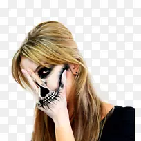 鼻子发色眉毛睫毛鼻子-空若网 鼻子发色眉毛睫毛鼻子-空若网