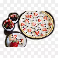 比萨饼冷冻甜点配方指头菜比萨饼-空若网 比萨饼冷冻甜点配方指头菜比萨饼-空若网