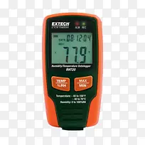 �¶����ݼ�¼��Extech����ʪ��ָʾ��-������