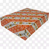 矩形食品盒-空若网 矩形食品盒-空若网