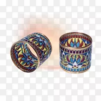 钴蓝珠宝首饰-空若网 钴蓝珠宝首饰-空若网