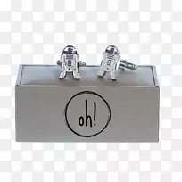 袖扣矩形设计-空若网 袖扣矩形设计-空若网