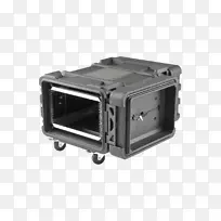 SKB箱19英寸机架公文包医疗袋休克-roto-空若网 SKB箱19英寸机架公文包医疗袋休克-roto-空若网