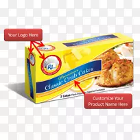 私人标签食品行业品牌-螃蟹食品-空若网 私人标签食品行业品牌-螃蟹食品-空若网