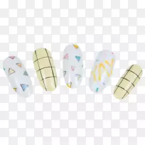 服装配饰指甲广告-空若网 服装配饰指甲广告-空若网