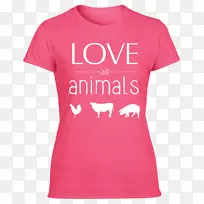 印花t恤上衣-空若网 印花t恤上衣-空若网