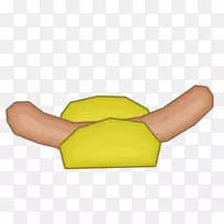 拇指材料.设计-空若网 拇指材料.设计-空若网